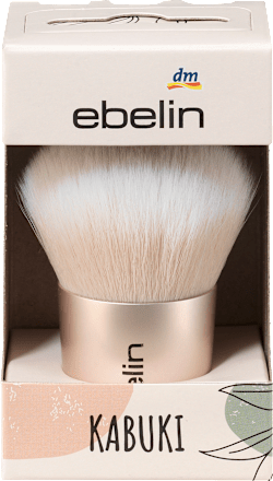 Pędzel kabuki ebelin