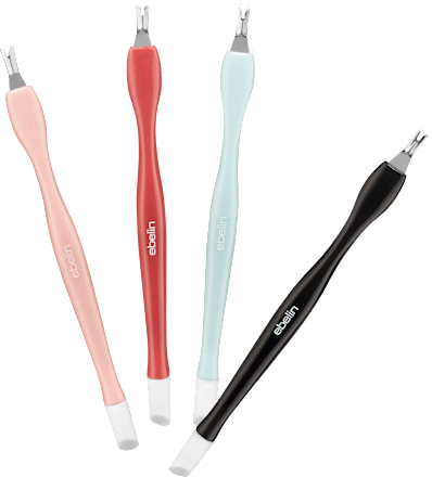 odstraňovač nehtové kůžičky ebelin