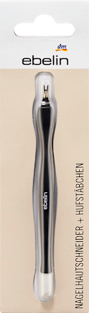 odstraňovač nehtové kůžičky ebelin