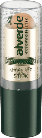 Podkład w sztyfcie 10 alverde NATURKOSMETIK