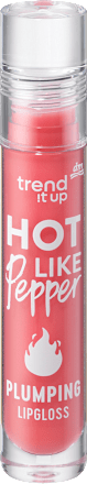 Plumping glos za ustnice Hot Like Pepper 130 trend !t up