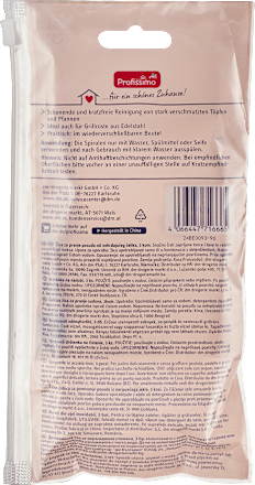 Žica za pranje suđa Profissimo