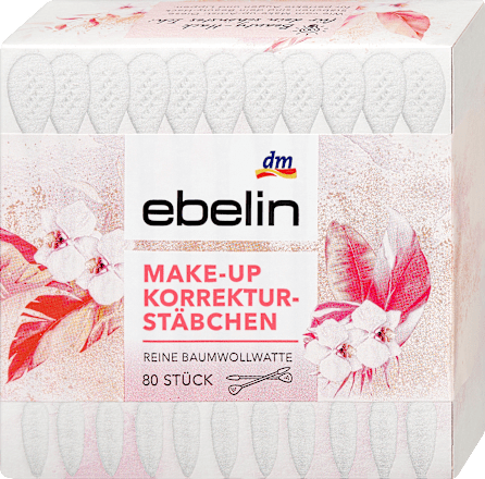 Make-Up Korrekturstäbchen ebelin