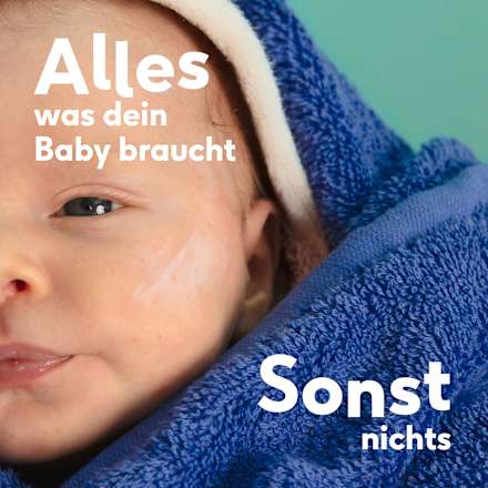 Baby & Kind Pflegecreme NAIF