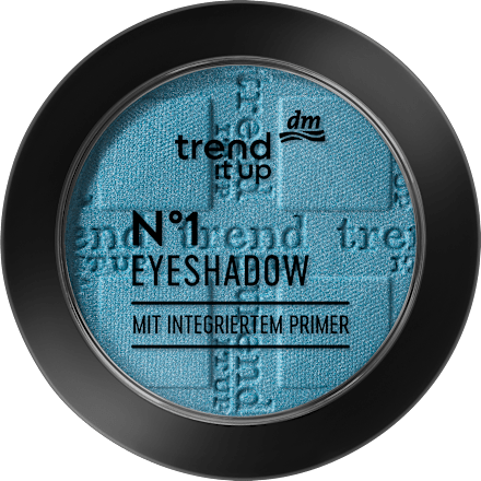 Lidschatten N°1 118 trend !t up