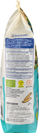 Penne fără gluten dmBio