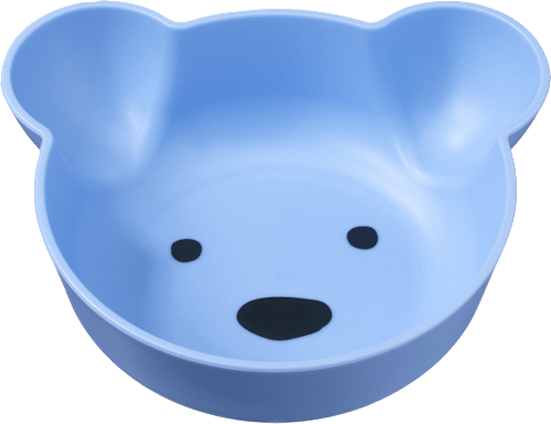 Breischale dunkelblau babylove