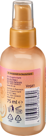 Handserum Honeymelon  Balea