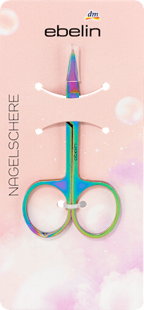 Nagelschere Dream Crush ebelin