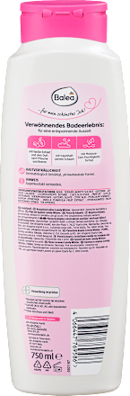 Schaumbad Lovely Winter Balea