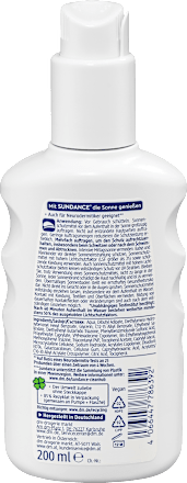 Sonnenspray MED ultra sensitiv LSF 50+ SUNDANCE