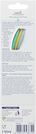 Wärmesensor-Löffel babylove