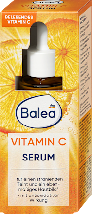 Serum Vitamin C  Balea