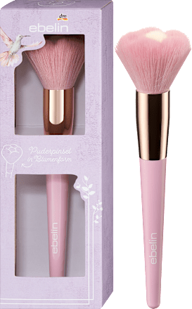 Puderpinsel Sensual Garden ebelin