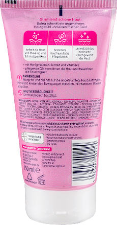 Waschcreme sanft Balea