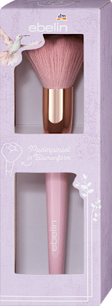 Puderpinsel Sensual Garden ebelin