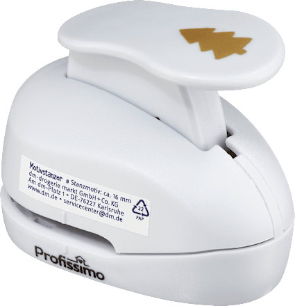 Stanzer "Tannenbaum" Profissimo