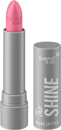 Lippenstift The Shine 220 Soft Pink trend !t up