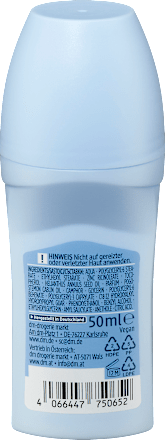 deodorant roll-on Sensitive Balea MEN