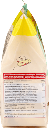 Trockenfrüchte, Apfelchips dmBio