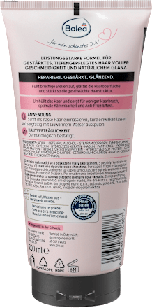 Conditioner Keratin Balea PROFESSIONAL