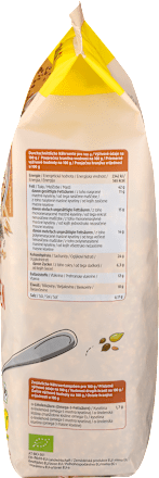 Knuspermüsli, Kerne & Saaten Granola dmBio