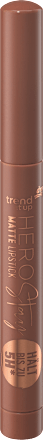 Lippenstift Hero Stay Matte 060 Light Nude trend !t up