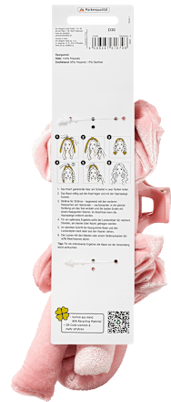 Lockenstyler 4tlg ebelin