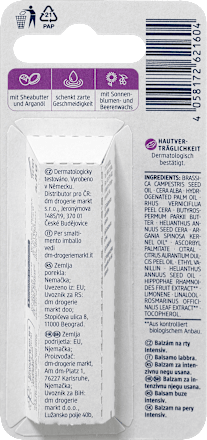 Lippenpflege Intensiv Balea