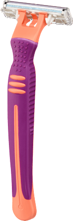 jednorázová holítka se 3 břity Balea