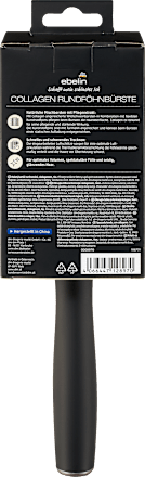 Rundföhnbürste Extra-Volumen ebelin PROFESSIONAL