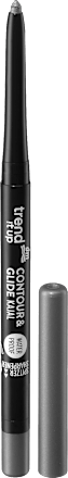 kajalová tužka na oči Contour & Glide 040 trend !t up