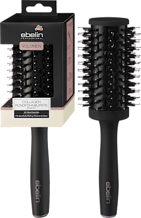 Krtača za oblikovanje pričeske ebelin PROFESSIONAL