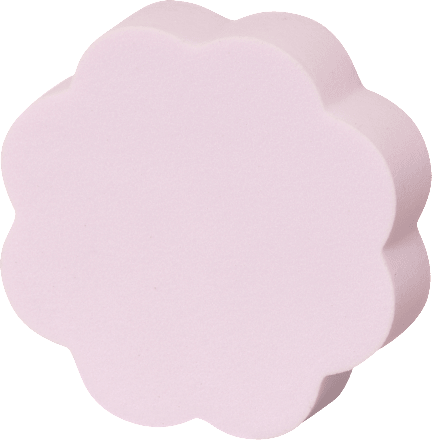 Set gobic za nanos kremnih in tekočih ličil Blooming Spring ebelin