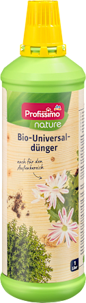 Bio-Universaldünger  Profissimo