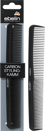 karbonový hřeben ebelin PROFESSIONAL