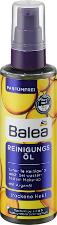 Reinigungsöl Balea