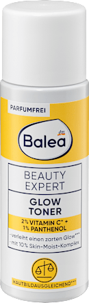 Toner Beauty Expert Glow Balea