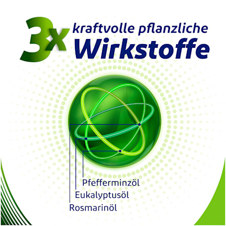 VoltaMed pflanzliche Schmerzcreme VoltaMed