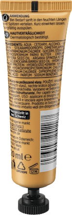 Haarkur Express Oil Repair Intensiv  Balea PROFESSIONAL