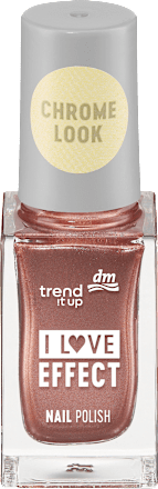 Nagellack I Love Effect Chrome Look 080 trend !t up