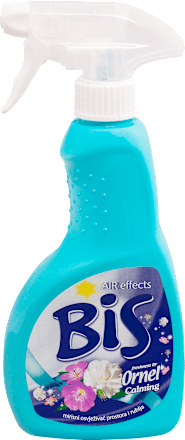 Mirisni osvježivač prostora i rublja Ornel calming BIS