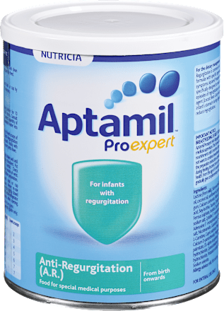 Mleko v prahu AR, 0 m+ Aptamil