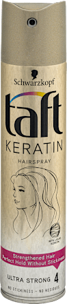 Phyto - Keratin lak za kosu Ultra Strong Schwarzkopf taft