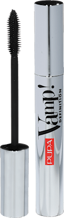 Maskara Vamp! Definition 001 PUPA