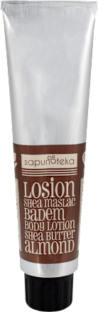 Losion za tijelo – badem sapunoteka