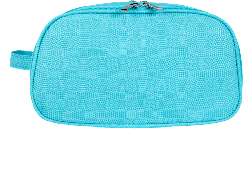 Beri toaletna torbica dupla 8 Vedeta