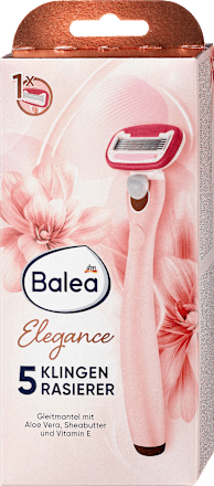 Elegance brijač  Balea