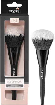 Pędzel do bronzera  Professional ebelin PROFESSIONAL