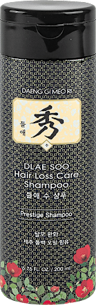 Шампоан за коса Кралска Камелия Dlae Soo  DOORI